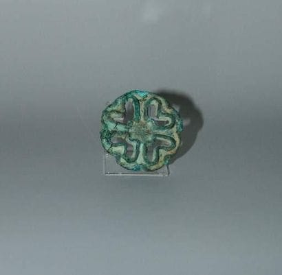 BACTRIANE (IIIe millénaire av. J.C.)
Sceau...
