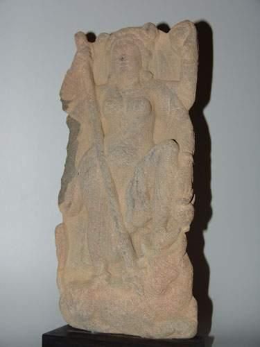 ART GRECO-BOUDDHIQUE DU GANDHARA (Ier - Ve...