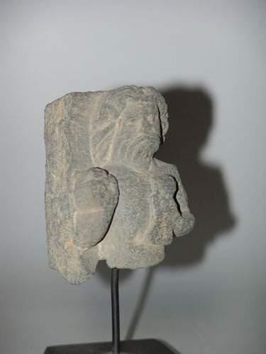 ART GRECO-BOUDDHIQUE DU GANDHARA (Ier - Ve...