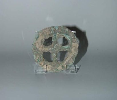 BACTRIANE (IIIe millénaire av. J.C.)
Sceau...