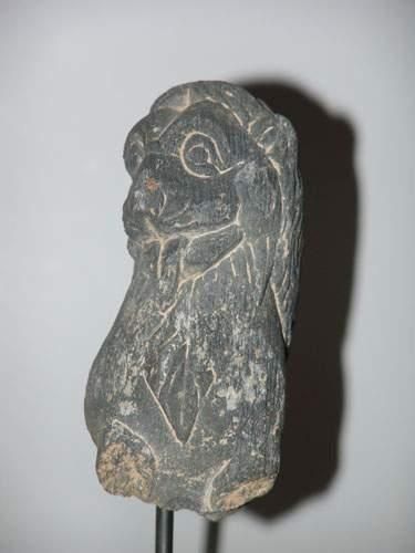 ART GRECO-BOUDDHIQUE DU GANDHARA (Ier - Ve...