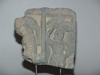 ART GRECO-BOUDDHIQUE DU GANDHARA (Ier - Ve...