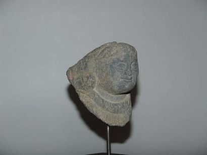 ART GRECO-BOUDDHIQUE DU GANDHARA (Ier - Ve...