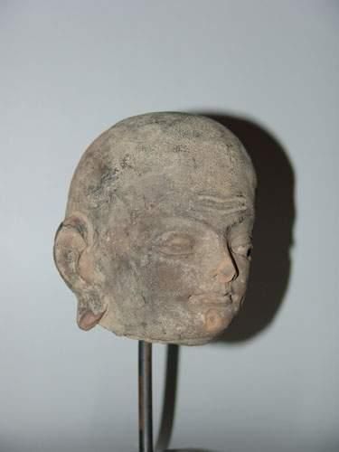 ART GRECO-BOUDDHIQUE DU GANDHARA (Ier - Ve...
