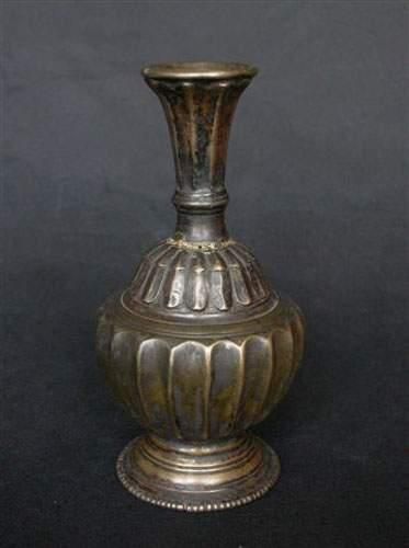 TIBET - NEPAL
Carafe à alcool de riz « Anti ».
En...
