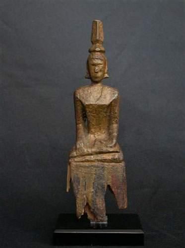 BIRMANIE - THAILANDE - LAOS - CAMBODGE
Bouddha...