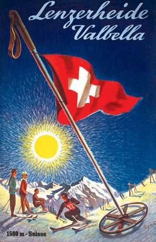 SUISSE / SWITZERLAND
Lenzerheide Valbella
GYGAX
Suisse.
Fretz...