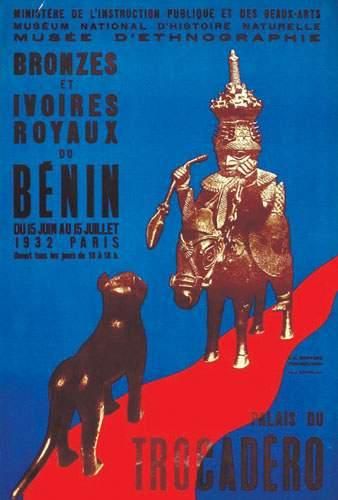 ETHNOLOGIE - ART NEGRE / ETHNOLOGY
Bronzes...