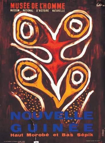 ETHNOLOGIE - ART NEGRE / ETHNOLOGY
Nouvelle...