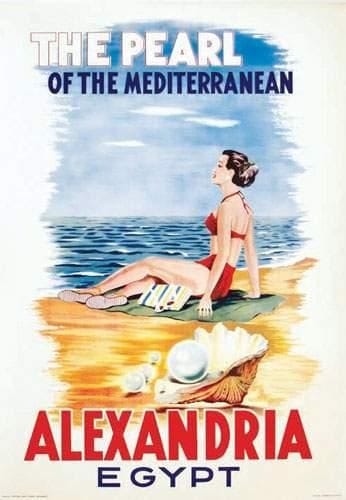 EGYPTE / EGYPT
Alexandria
MENASSA RACHAD
Egypt....
