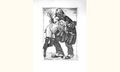 BREITINGERUS (Johannes Jacobus). - Vetus...