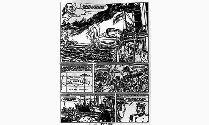 PAAPE. « La Crêté-à-Pierrot bloque Haïti...