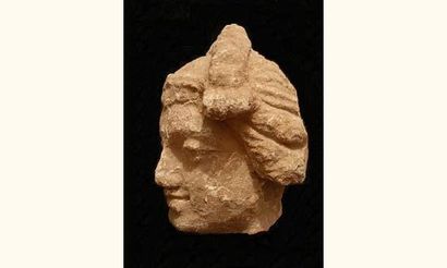 ART GRECO-BOUDDHIQUE DU GANDHARA (Ier-Vème...