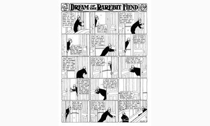 Mc CAY. Winsor. (1867-1934). « Dream of the...
