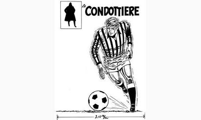 REDING. « Jari «.
Encre de Chine noire pour...