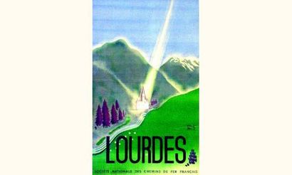 Lourdes
BAILLE HERVE
Société Nationale des...