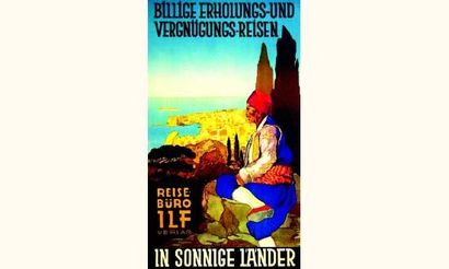 Billige Erholungs-Und Vergnugungs-Reisen
Reise...