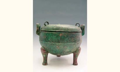 ROYAUMES COMBATTANTS (480 - 220 av. J.C.)
Vase...