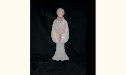 HAN (206 av. J.C. - 220 ap. J.C.)
Servant...