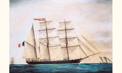 AVRILLAUD (fin XIXe siècle) - 