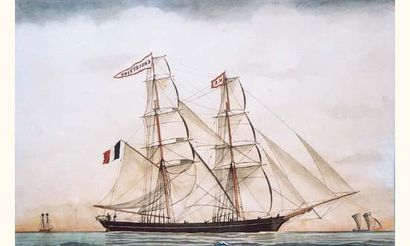 AVRILLAUD (fin XIXe siècle) - 
