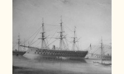 Antoine FREMY (1816-1885) - 