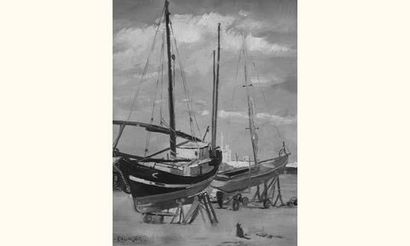 Christian EHLINGER - 