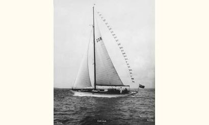 BEKEN and SON, COWES - 