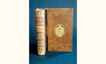 FORBIN Claude (Comte de). - Mémoires.
Amsterdam-Girardi...