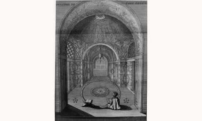 CHARDIN (J.) - Voyage de M. le Chevalier...