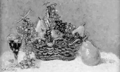 André HAMBOURG (1909) - 