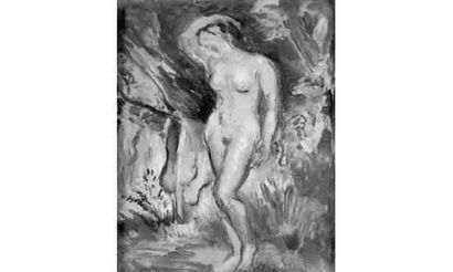 Emile-Othon FRIESZ (1879-1949) - 