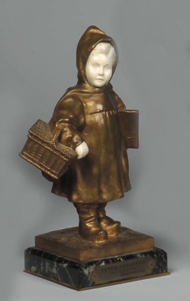 Henri-Louis Levasseur (1853-?) (d'après /...