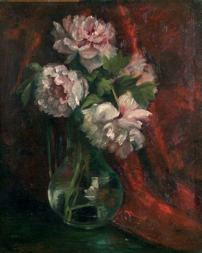 PETIT Eugène (1839-1886).
