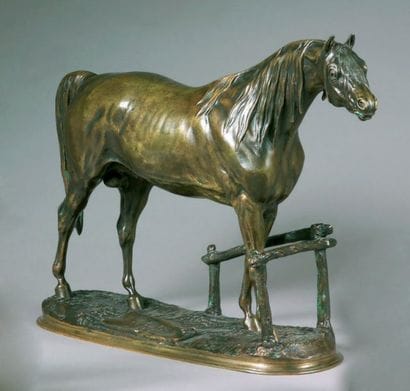 LENORDEZ Pierre (1815-1892) d'après
