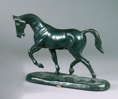 ROCHARD Irénée (1906-1984) d'après
