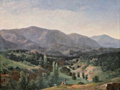 Jean Joseph Xavier BIBAULT (Carpentras 1758...