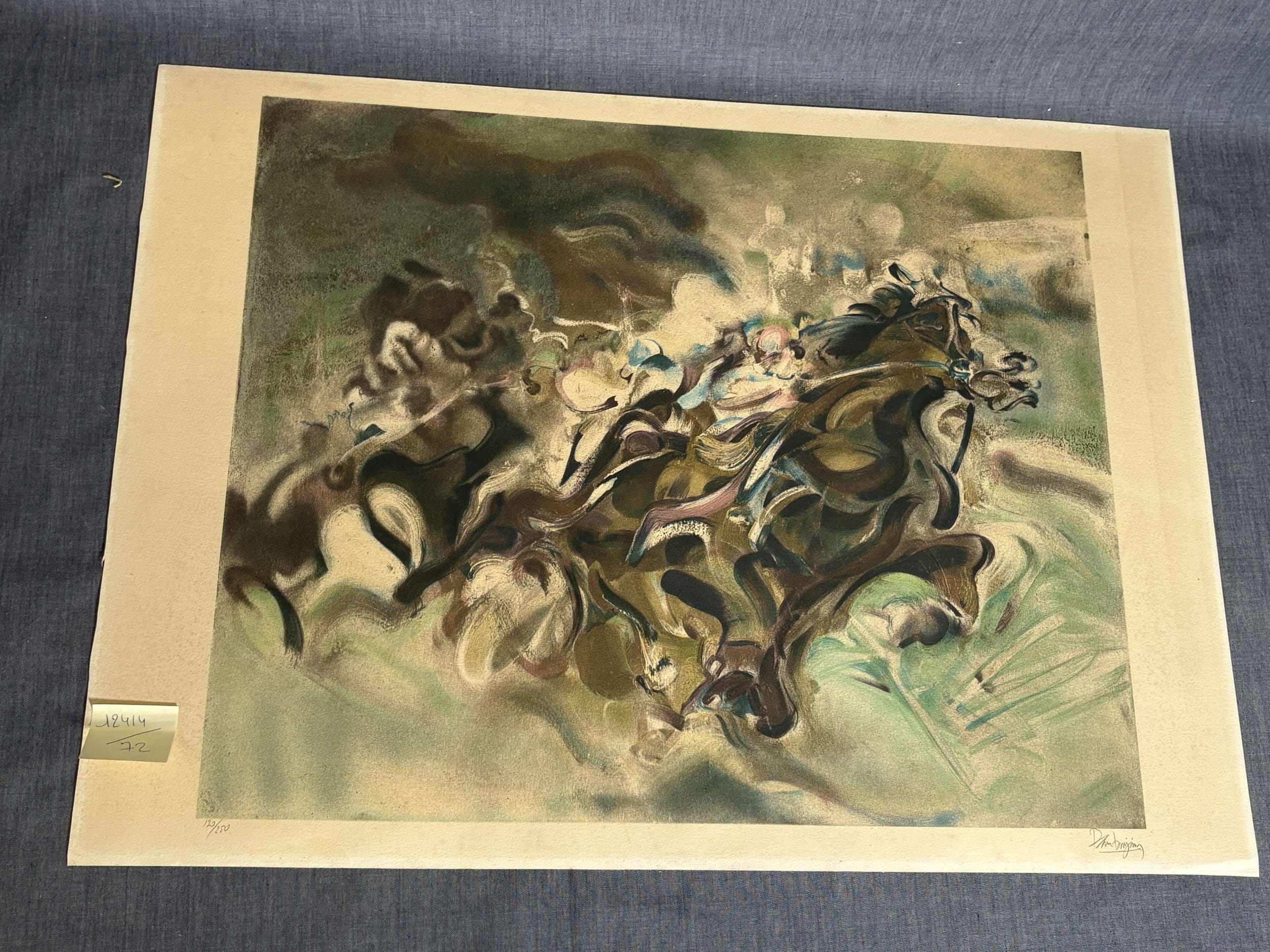 current content