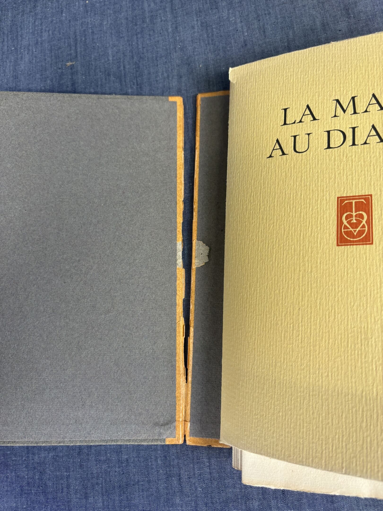 current content
