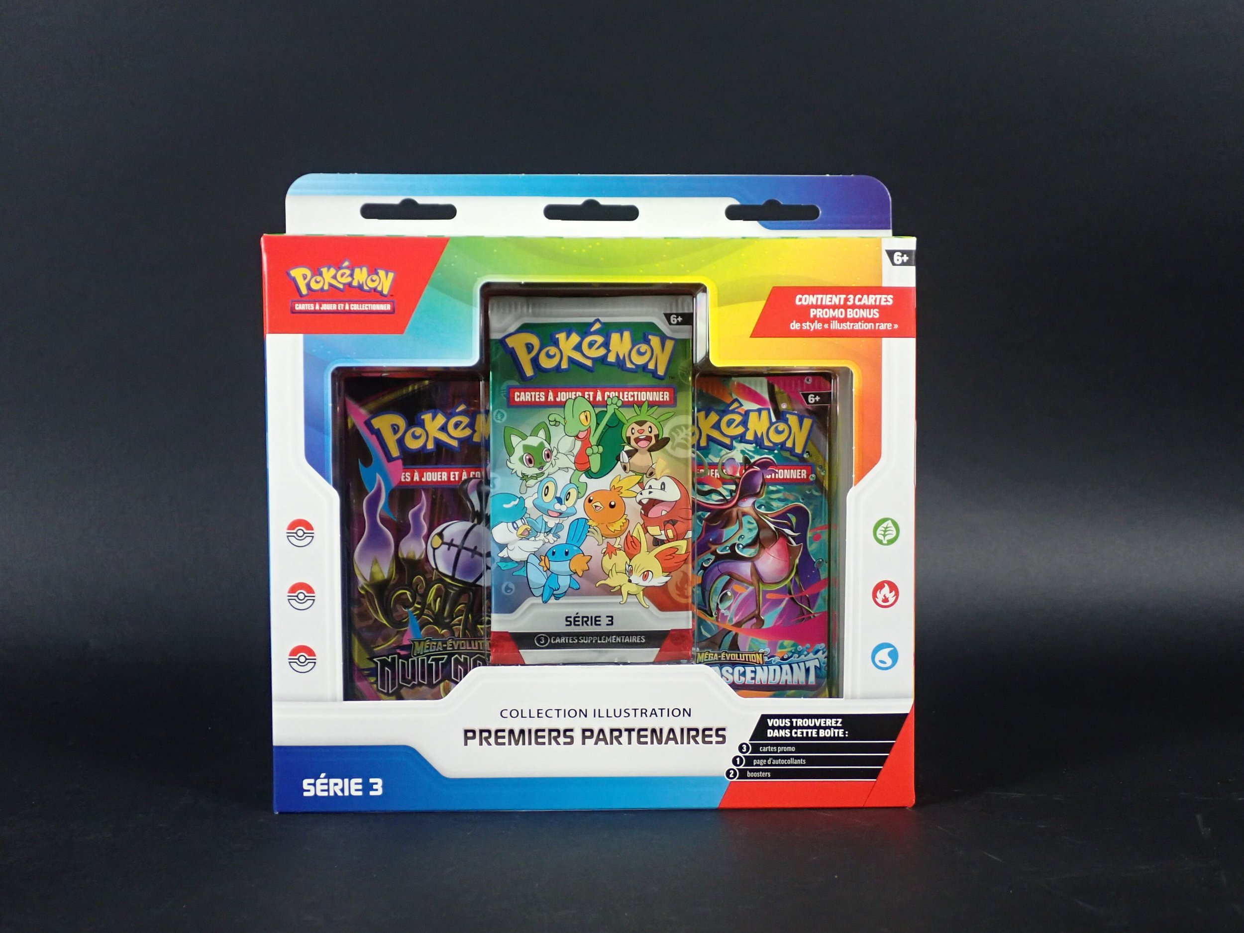 current content