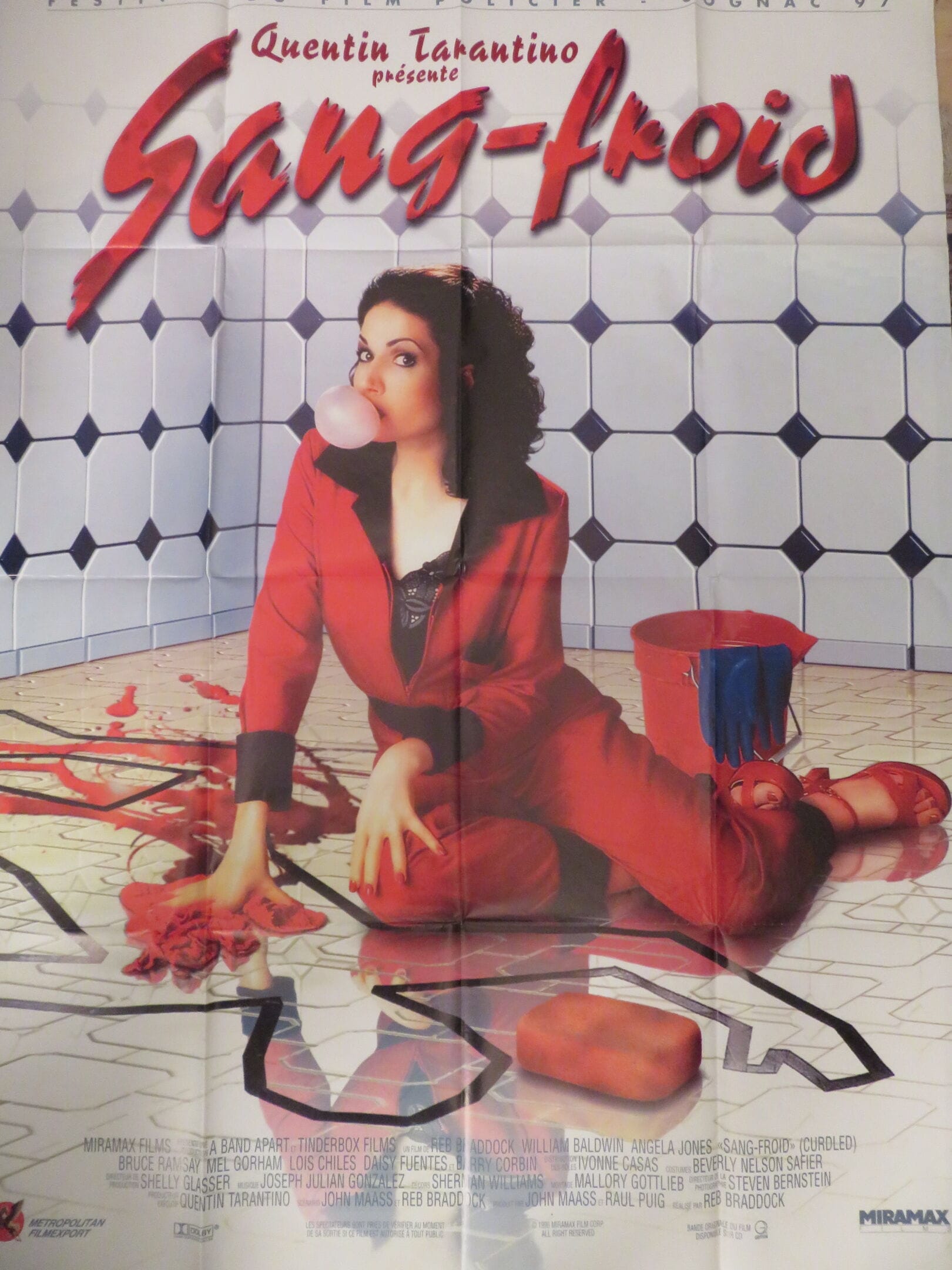 current content