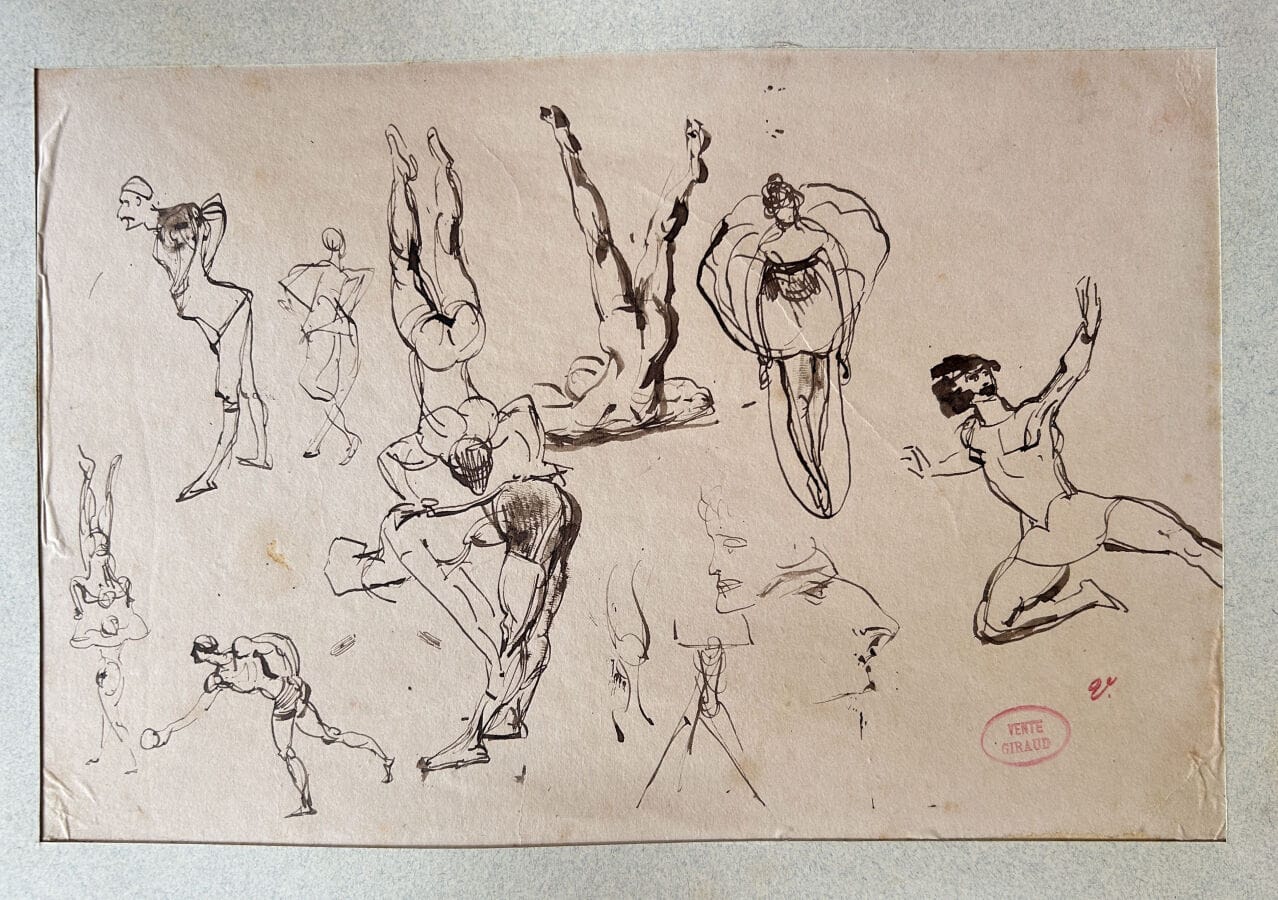 current content