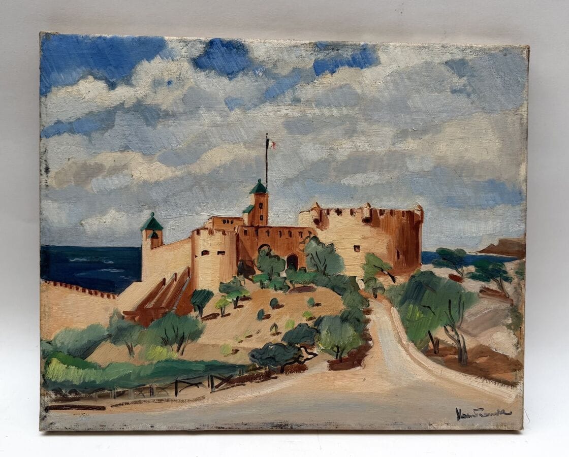 current content
