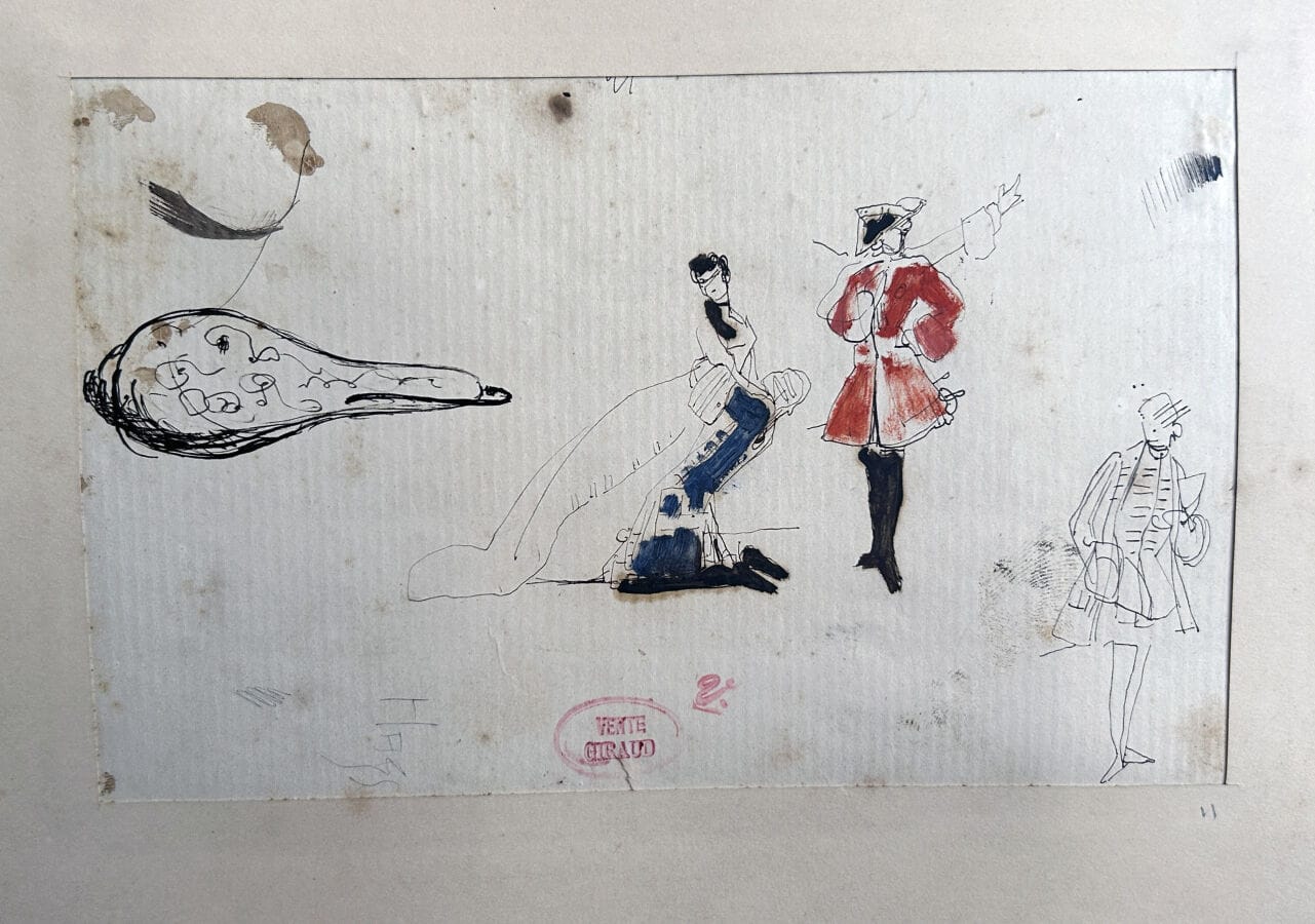 current content