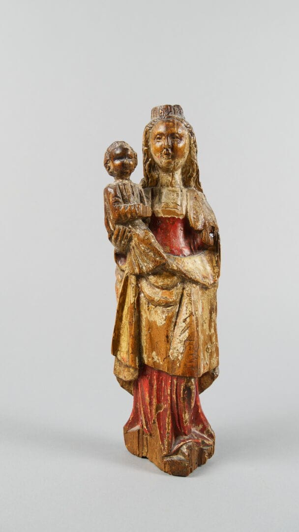 current content