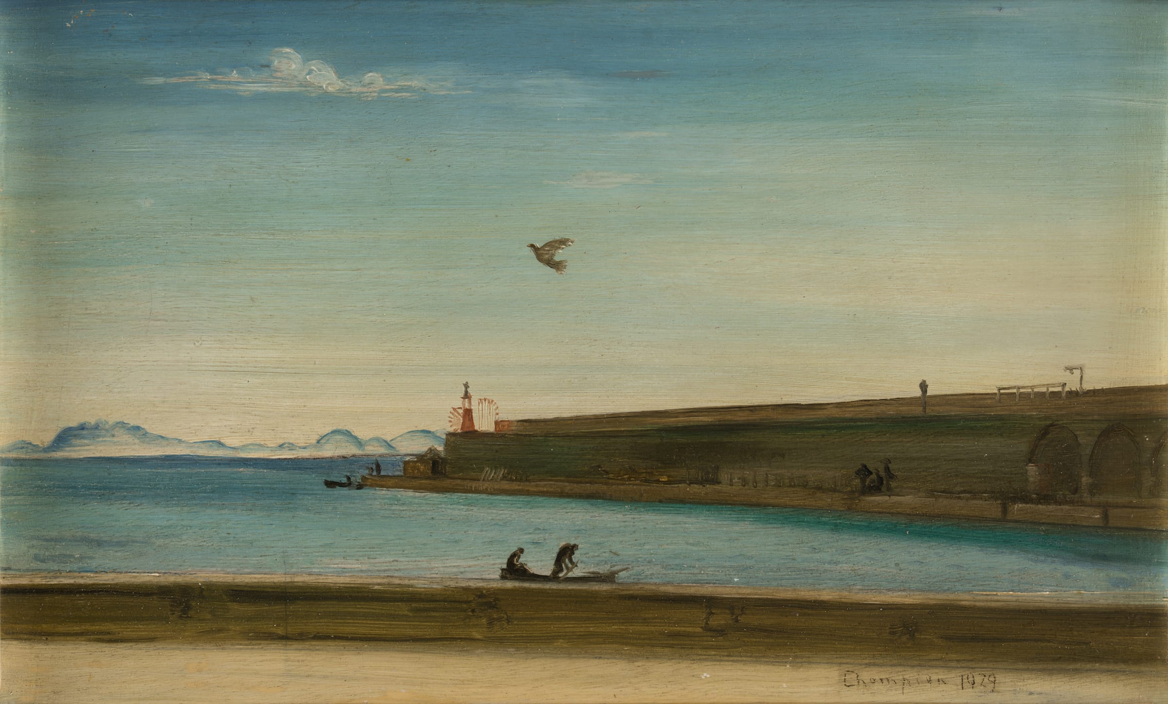 current content
