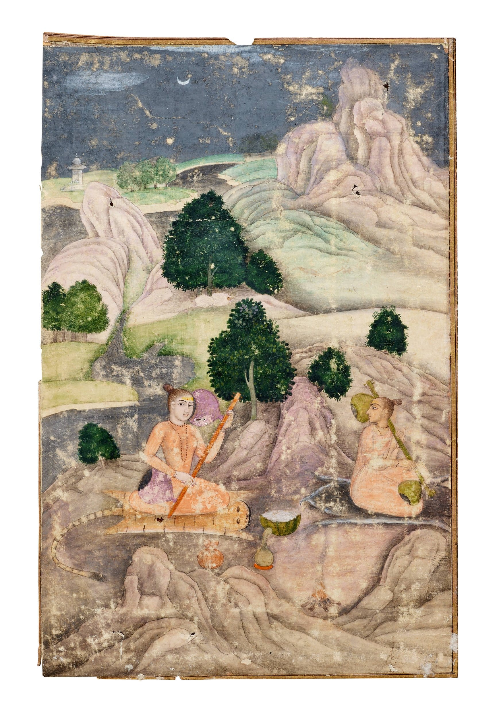 current content