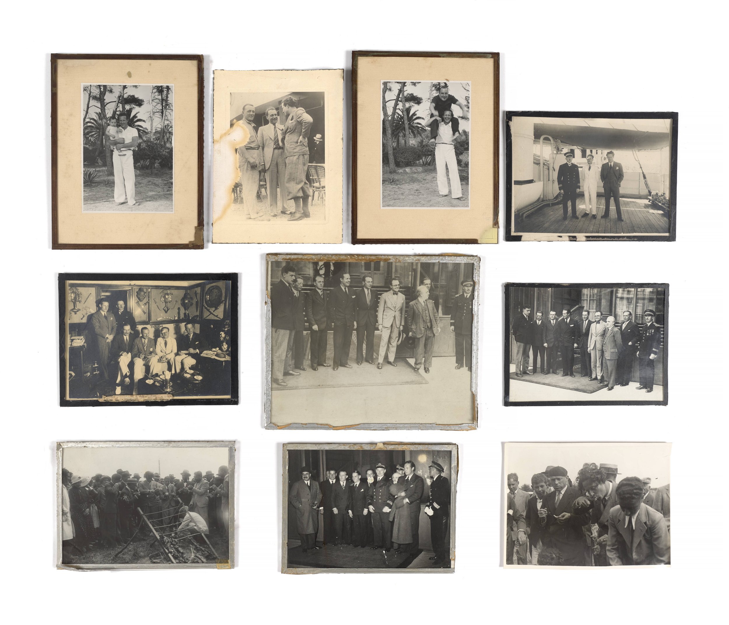 current content