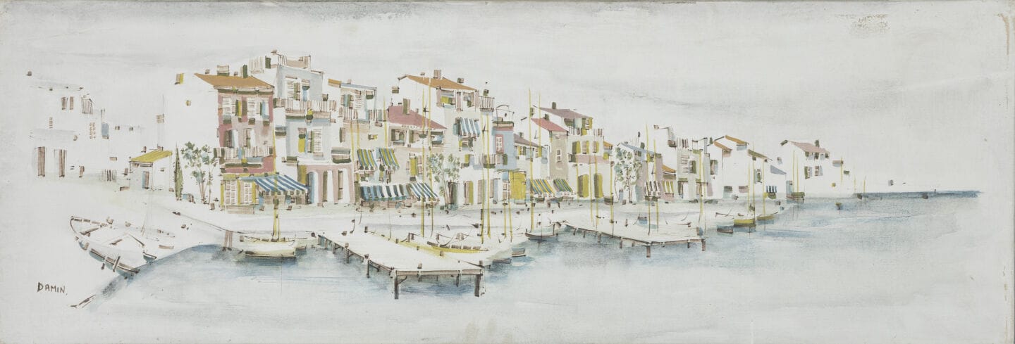 current content