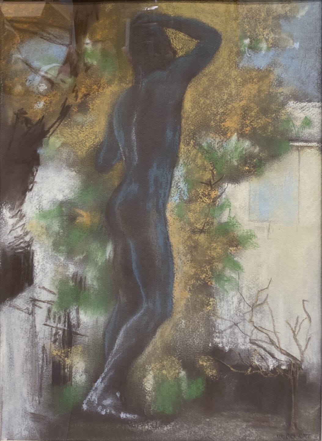 current content